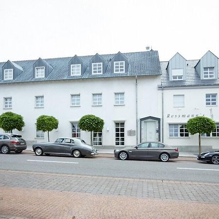 Ressmann'S Residence Kirkel 외부 사진