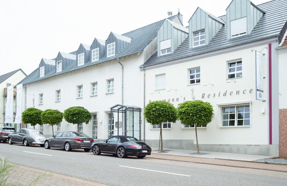 Ressmann'S Residence Kirkel 외부 사진
