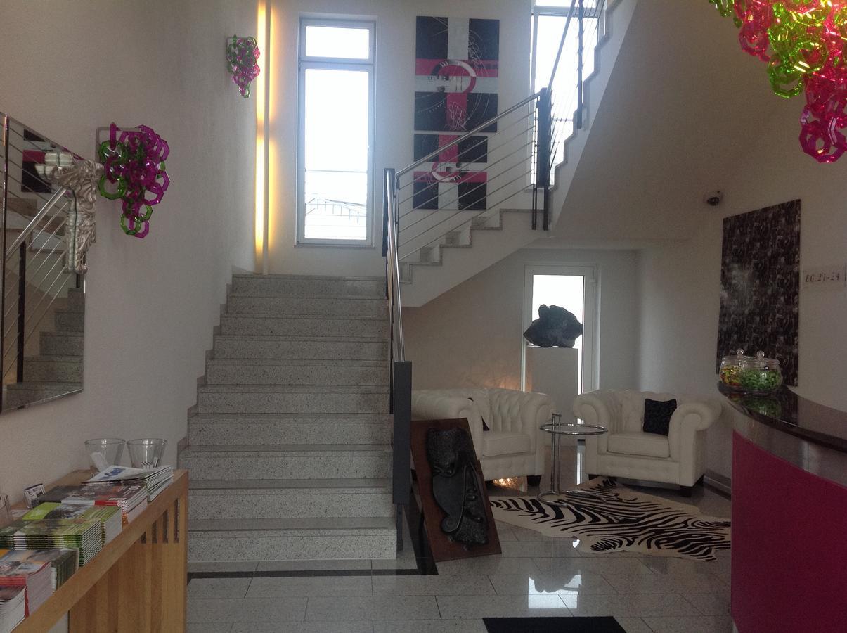 Ressmann'S Residence Kirkel 외부 사진
